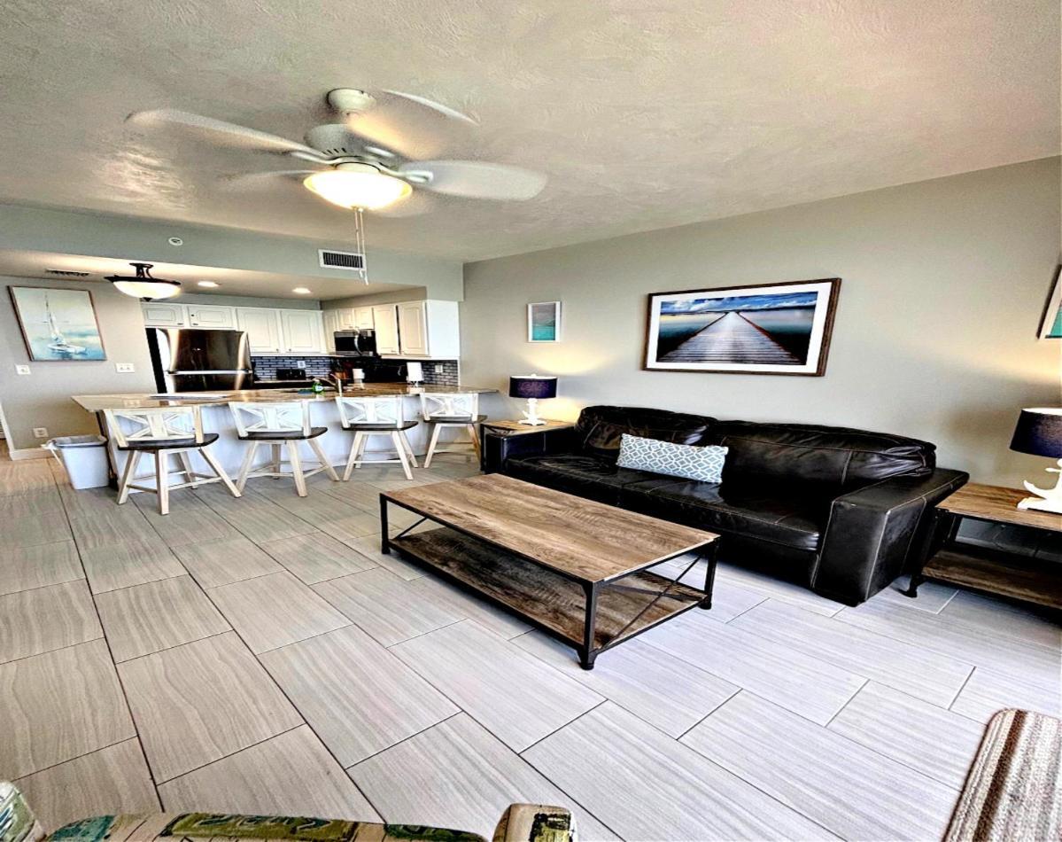 Vacation In Comfort And Luxury - 1 Bedroom Direct Oceanfront - Wyndham Ocean Walk Resort 1706 Daytona Beach Exteriér fotografie